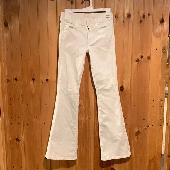 ‼️MOTHER jeans‼️ - Picture 1 of 10